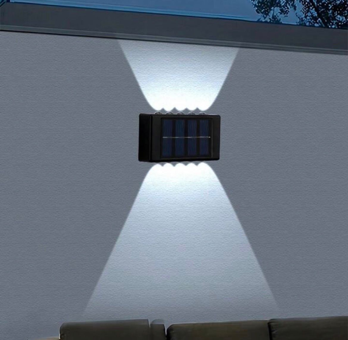 Solar light