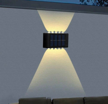 Solar light